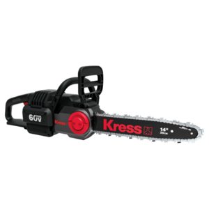 60V Chainsaw KG367E